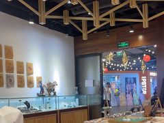 -十八字金银饰·拼豆·开蚌手工体验团建(君太百货店)