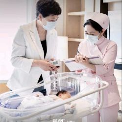 -巍阁高端月子会所