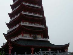 -芜湖方特东方神画