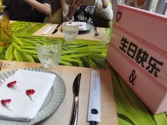 -华阳时光吧餐厅(华阳广场国际大饭店)