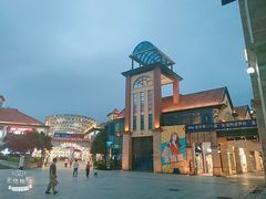 -长沙友阿奥特莱斯