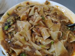 -正味斋锅巴菜(西北角店)