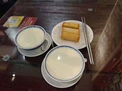 炸牛奶-民信老铺(双皮奶博物馆店)