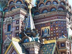 -滴血救世主教堂