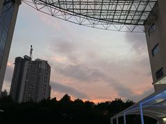 -南山图书馆(常兴路店)