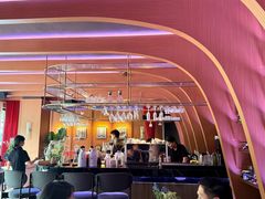 -The place那儿(新城国际店)