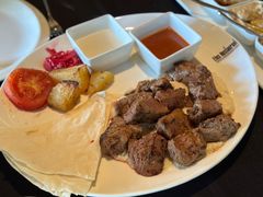 -Efes Turkish & Mediterranean Cuisine 艾菲斯餐厅(陆家嘴店)