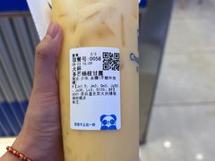 -茶百道(大兴绿地缤纷城店)