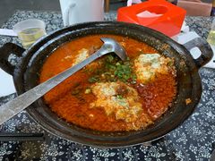 -张关合渣(航空大道店)