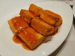 -刘胖子家常菜·蹄花焖藕(中南店)