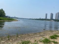 -长白岛森林公园