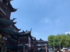 -沈大成(城隍庙店)