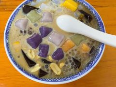 -韵姐牛奶甜品世家