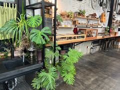 -北马山庄植趣咖啡