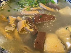 -小潘记鸭血粉丝汤