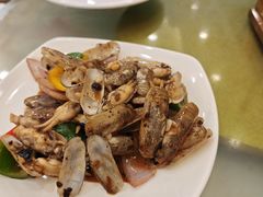-新金盛·海鲜酒楼(盐田店)