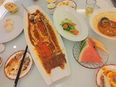 -国力仁和川菜(李家村店)