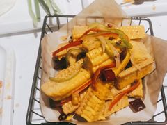 -白氏兄弟烧烤(富康路总店)