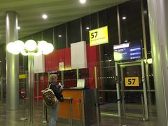 -谢列梅捷沃国际机场