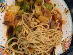 -帕米尔食府(白云观店)