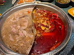 -牛New寿喜烧(中山公园龙之梦店)