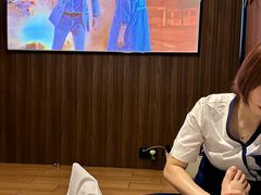 -江南足纪·影院足道·轻奢SPA(笋岗HALO广场店)