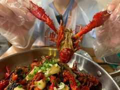 -虾小龙老长沙龙虾馆(坡子街店)
