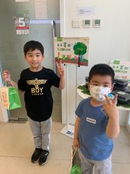 -青苗儿童口腔(长楹天街购物中心)