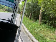 -天河潭旅游度假区