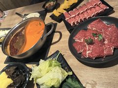 -呷哺呷哺(望京新世界店)