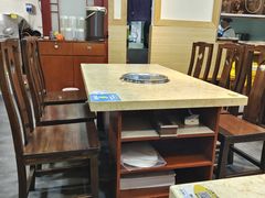 -德寿宫韩国料理(下沙店)