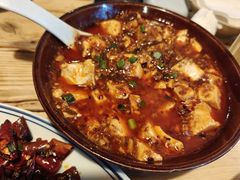 -饭江湖·江湖菜(湖广会馆店)