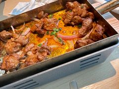 -吕氏疙瘩汤·新鲁菜(日照万象汇店)