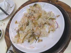 -凯盈阁·顺德私房菜·桑拿鸡