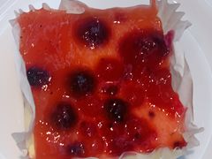 -萨莉亚意式餐厅(杭州滨江天街店)