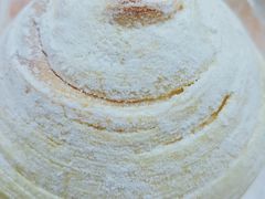 奶黄面包-85度C(上海茶陵北路店)