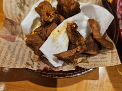 -李爆爆鲜烧牛肉馆(城市花园店)