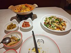 -小厨师·二十年沈家门小海鲜(百井坊巷店)