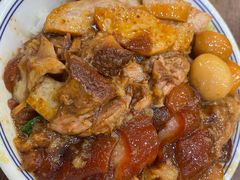 -陆长玖古法猪脚饭(玄风桥店)