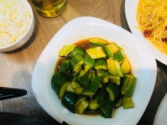 -上关雪東北菜(中房金谊店)
