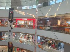 -万达广场(本溪店)
