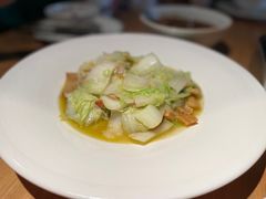 -黄山老妈·土菜(碧桂园店)