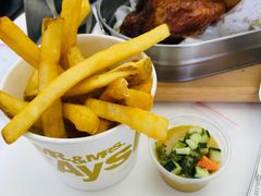 -艾薯夫妇Aysh(福田星河COCOPark店)