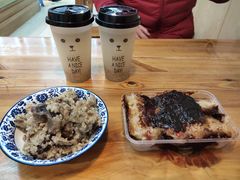 -叁省斋粉蒸肉甑糕·清真(回民街店)