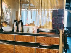 -蔴将·川菜(黄龙万科店)