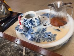 -點無缺茶楼·海鲜酒家(世博店)