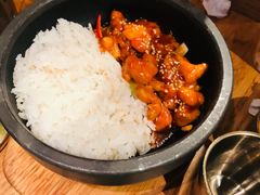 -韩罗苑(万象城店)