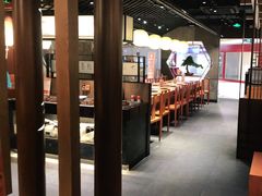 -呷哺呷哺(普陀乐购真北店)