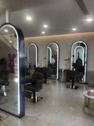 -上禾 HAIR SALON