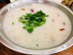 -南记食粥坊·宵夜大排档(莲花总店)